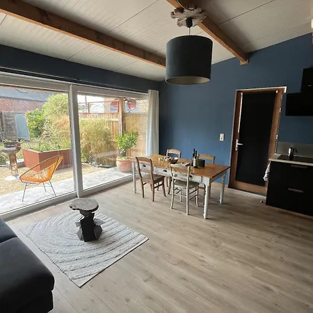 Beautiful In Apartment Hotton
