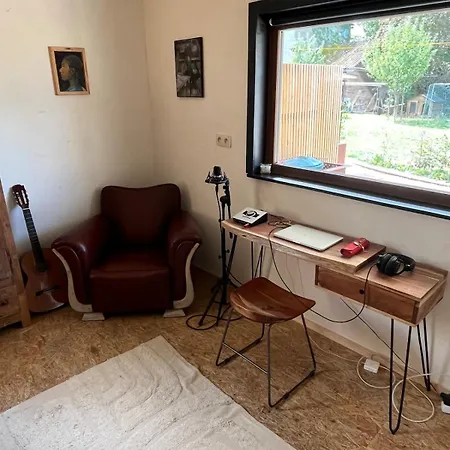 Apartment Beautiful In